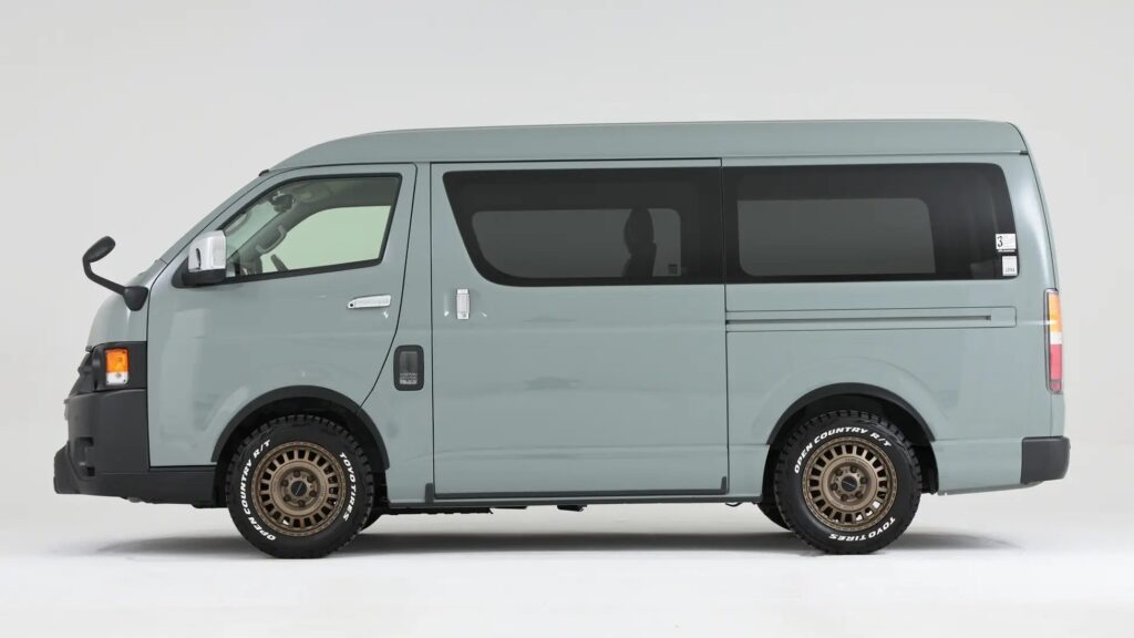 flex-hiace-custom-parts-2025-review