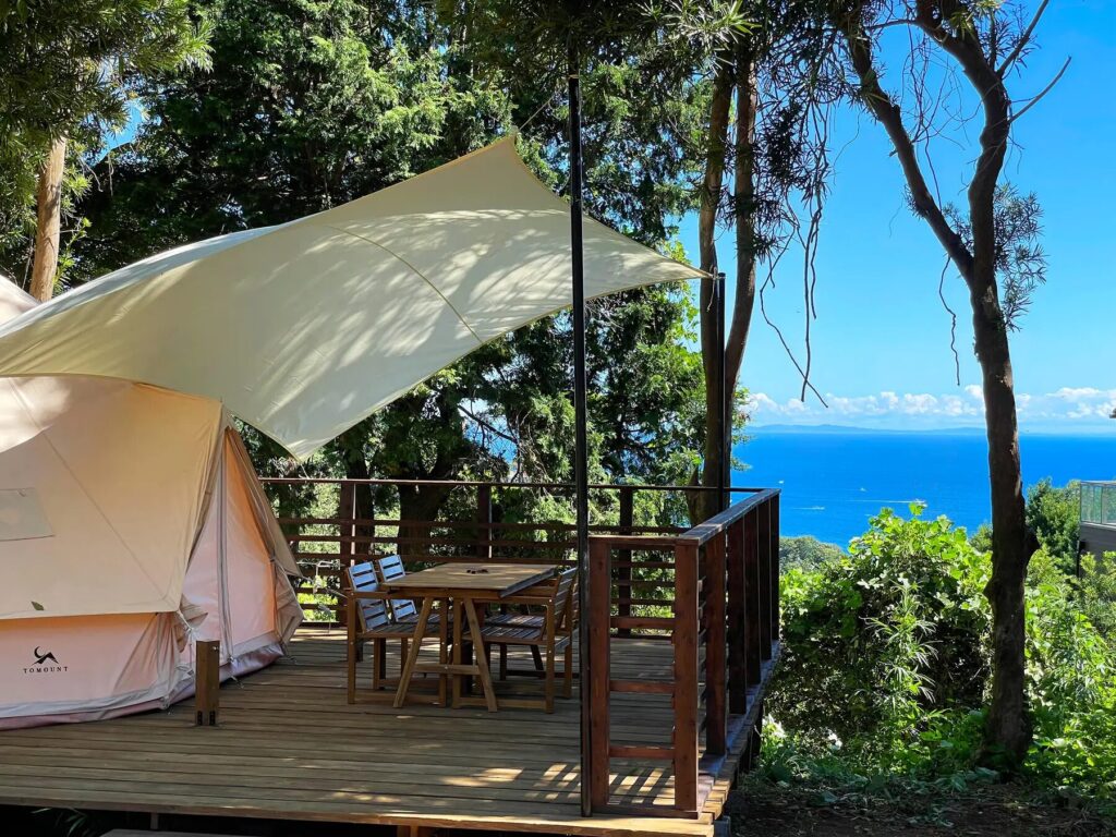 kuskus-glamping-manazuru-dayplan