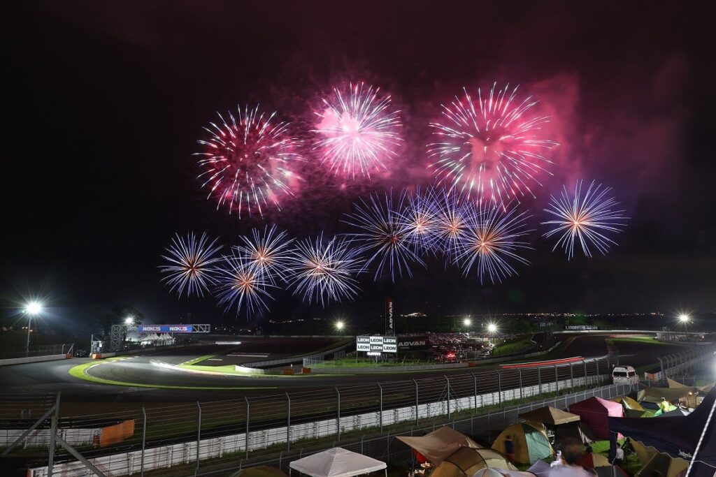 fuji24h-flight-experience