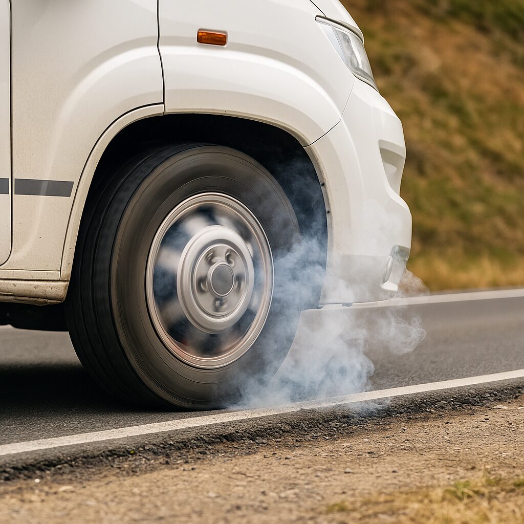 rv-downhill-brake-trouble