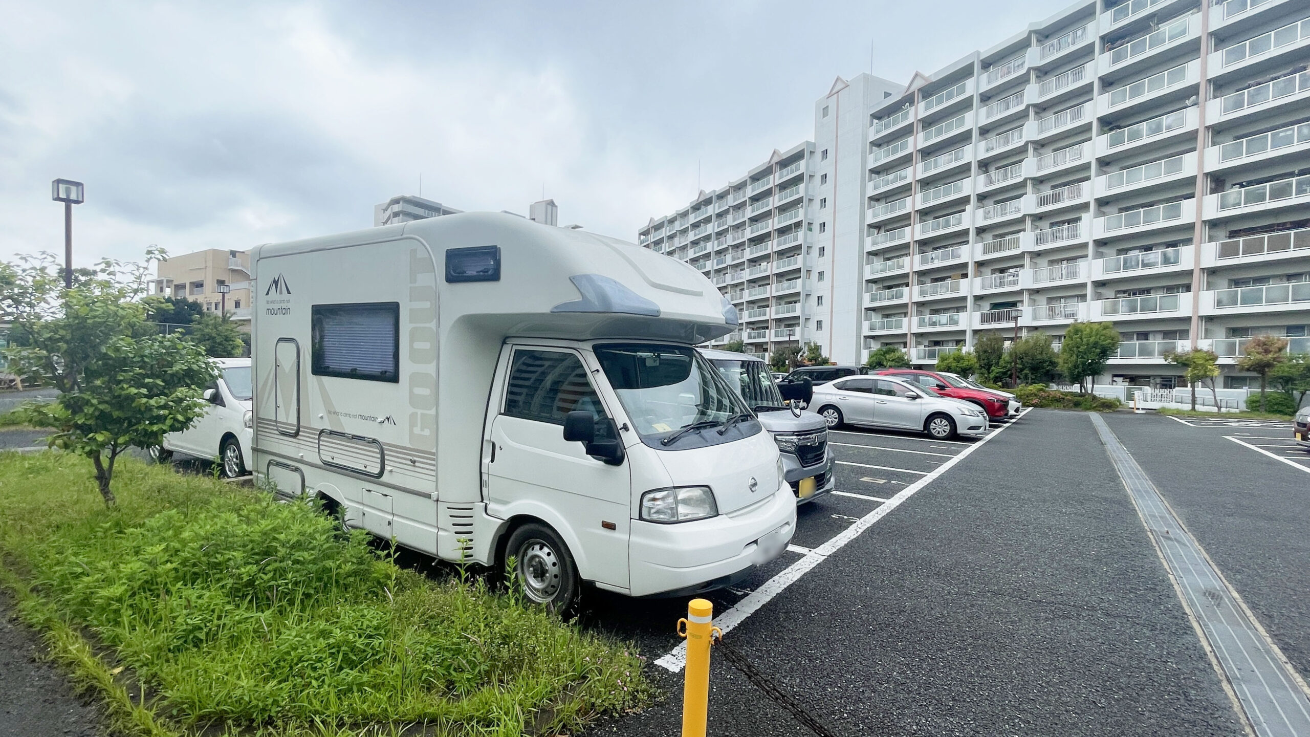 nishinomiya-gardens-camper-parking