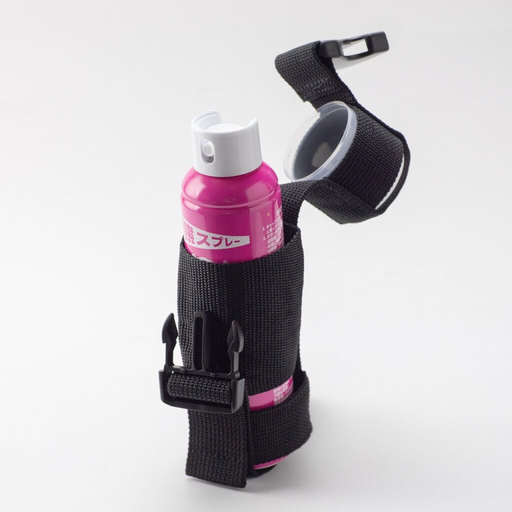 kumaichimokusan-bear-spray