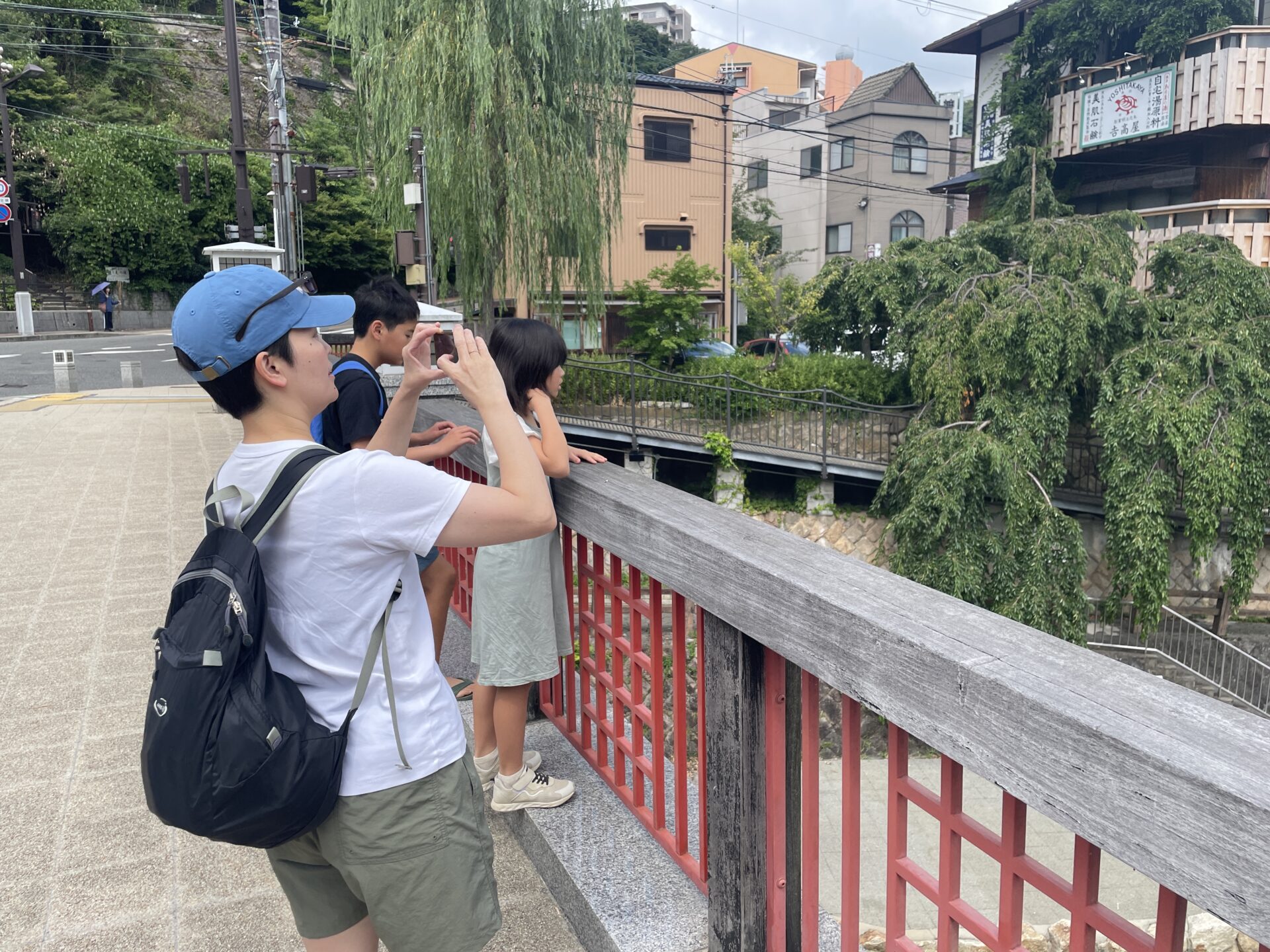 arima-onsen-summer