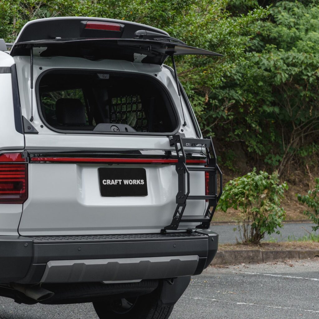 carcamp-landcruiser250-ladder